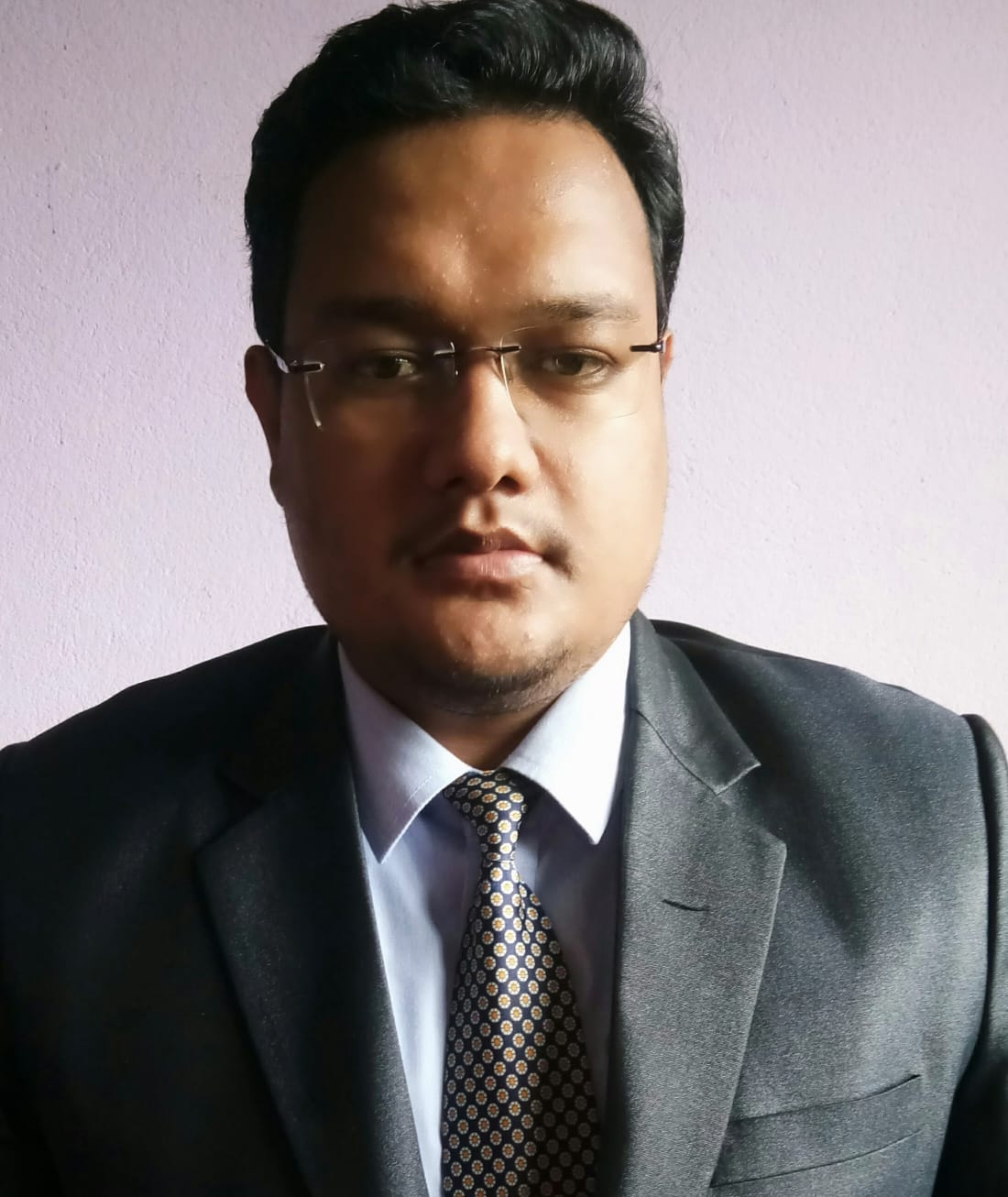 principal
